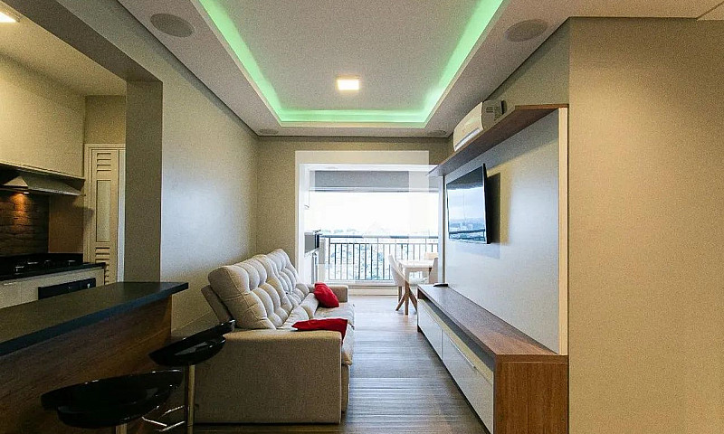 Apartamento À Venda ...