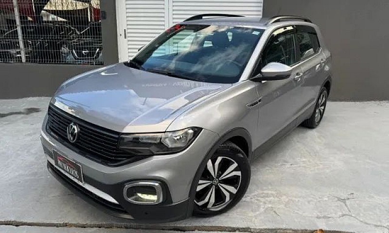 Volkswagen T-Cross S...