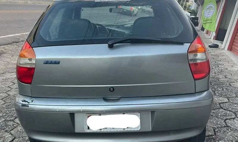 Fiat Palio 1.0/ Trof...
