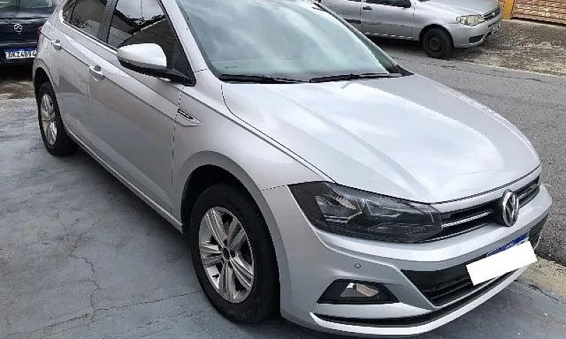 Volkswagen Polo Comf...