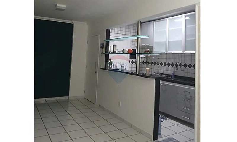 Apartamento Para Alu...