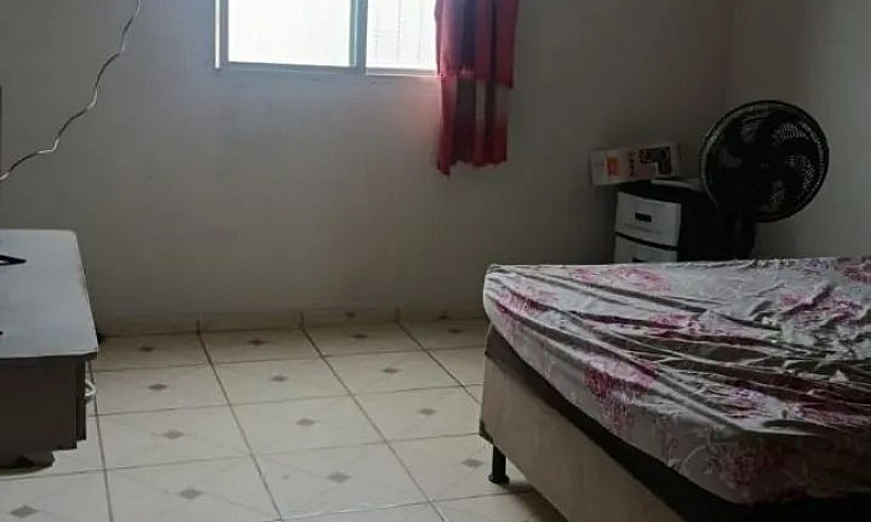 Casa De 1 Andar...