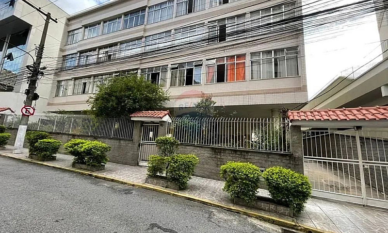 Apartamento 2 Quarto...