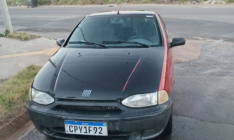 Fiat Palio Edx 1.0 M...