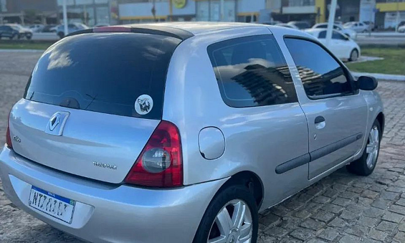 Renault Clio Campus ...