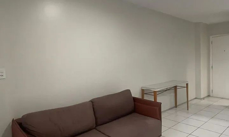 Apartamento Mobiliad...