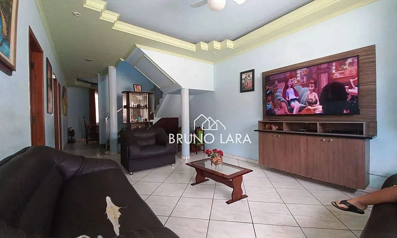 Casa À Venda Em Beti...