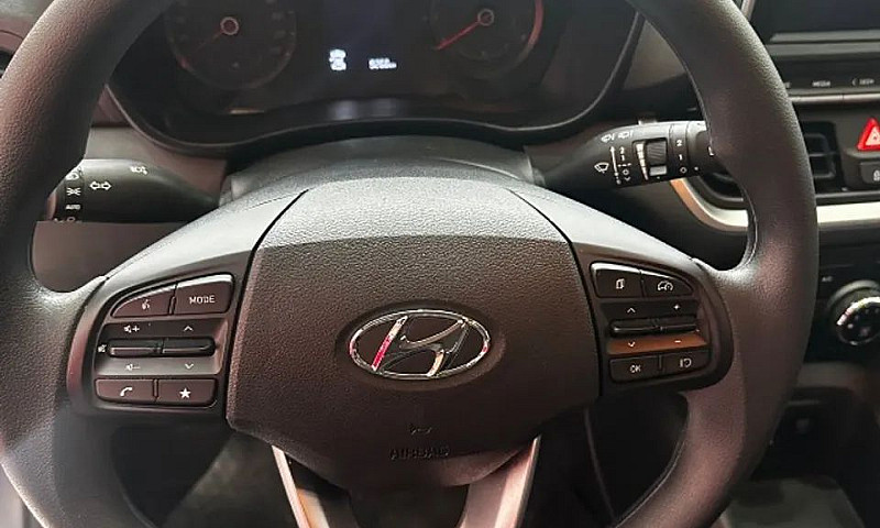 Hyundai Hb20 Comfort...