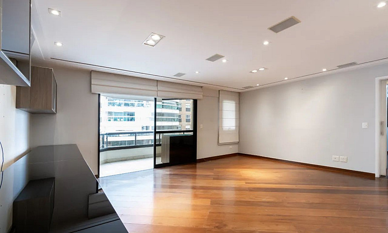 Apartamento Para Ven...