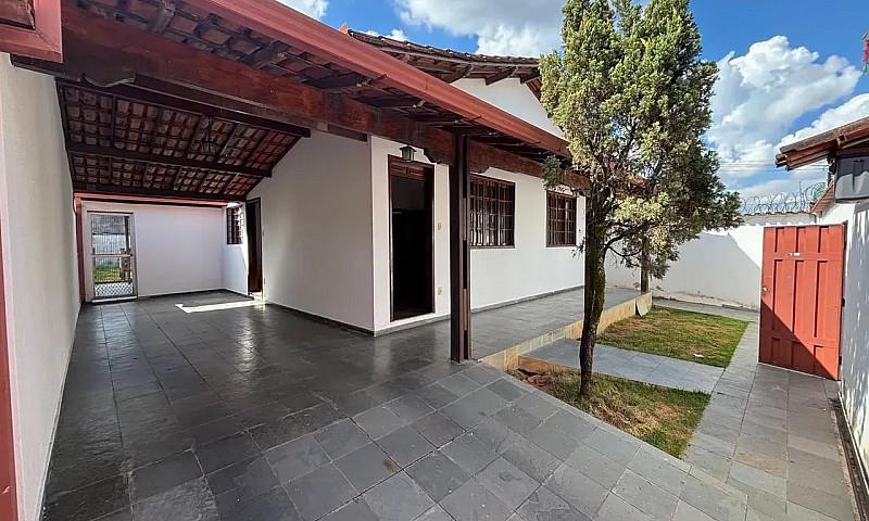 Casa - Ingá - Betim ...