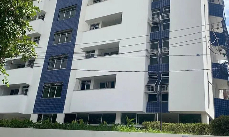 Apartamento Para Alu...