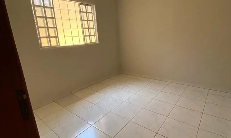 Casa No Santa Mônica...