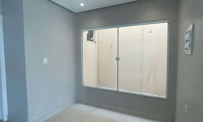 Casa Nova De Alto Pa...