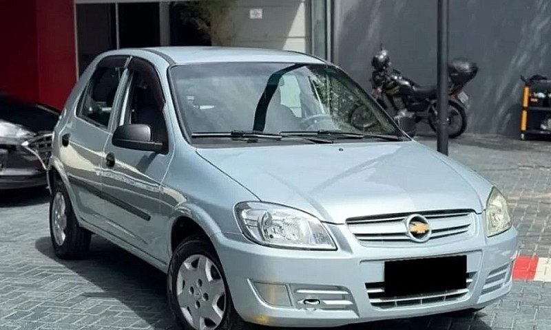 Chevrolet Celta Life...