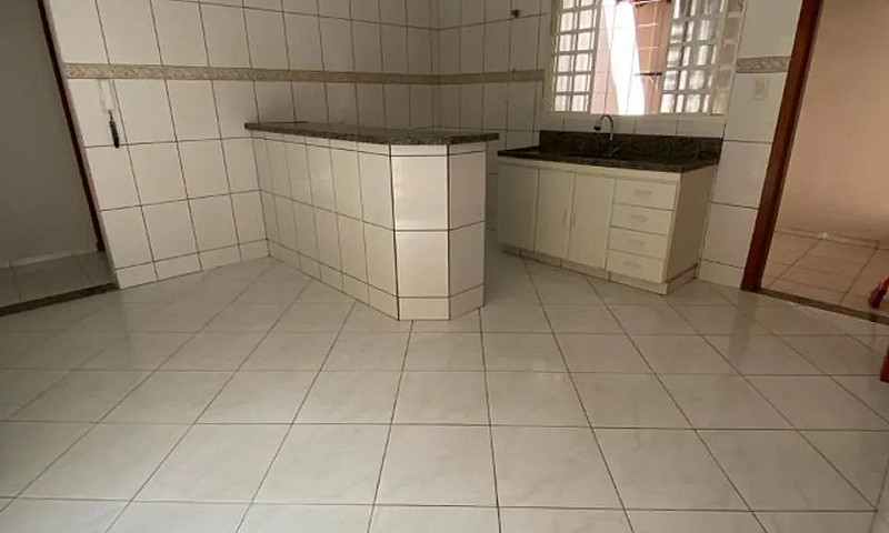 Casa No Santa Mônica...