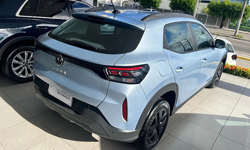 Volkswagen Tera 1.0 ...