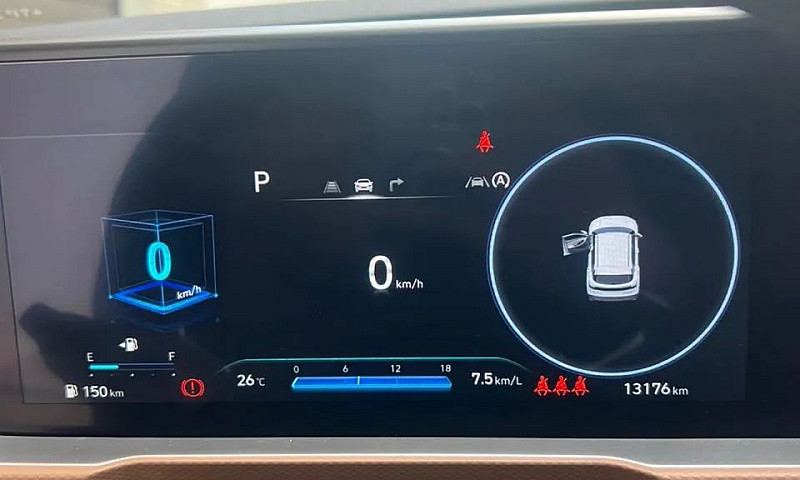 Hyundai Creta Platin...