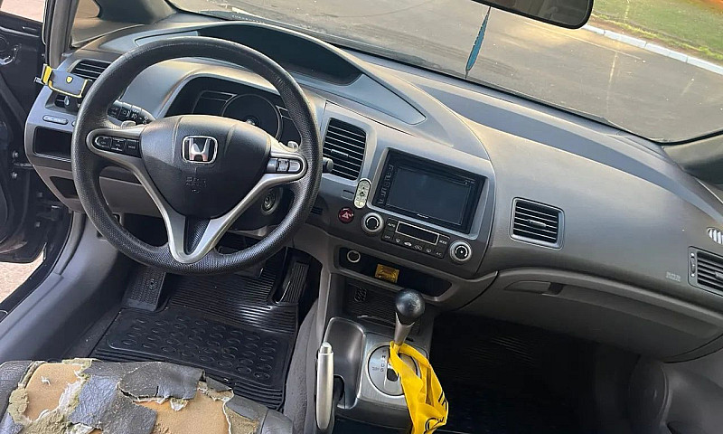 Honda Civic Sedan Ex...