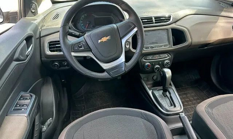 Chevrolet Prisma Sed...