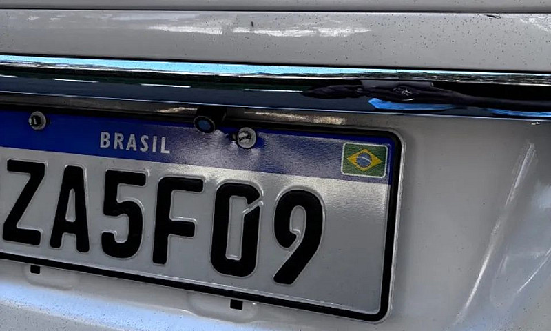 Ford Fiesta Sedan Se...