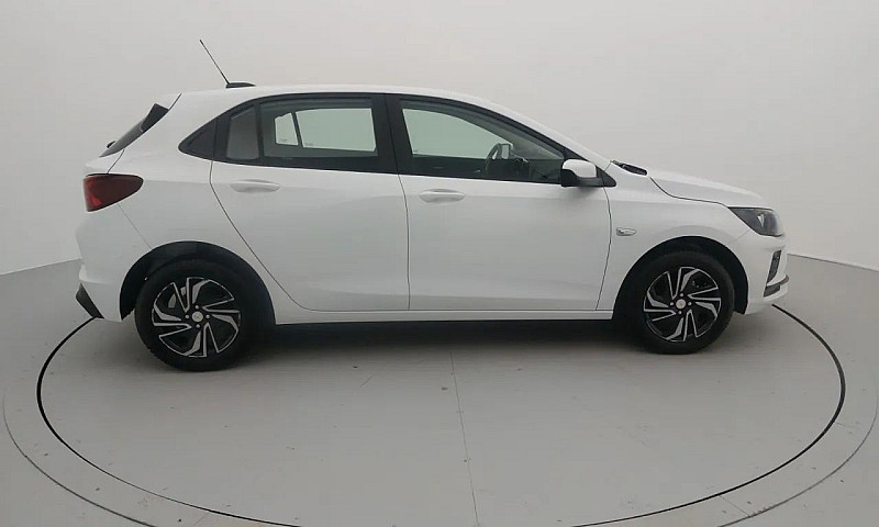 Chevrolet Onix Hatch...