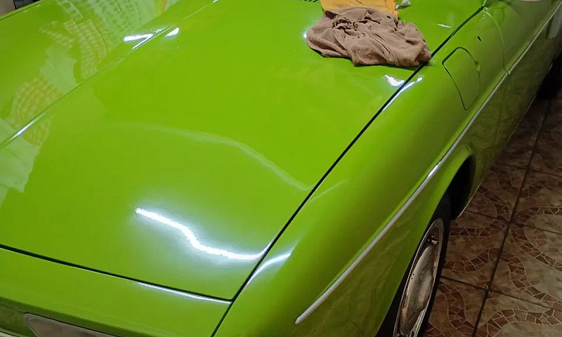 Volkswagen Variant 1...