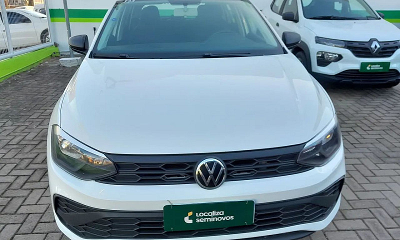 Volkswagen Polo Trac...