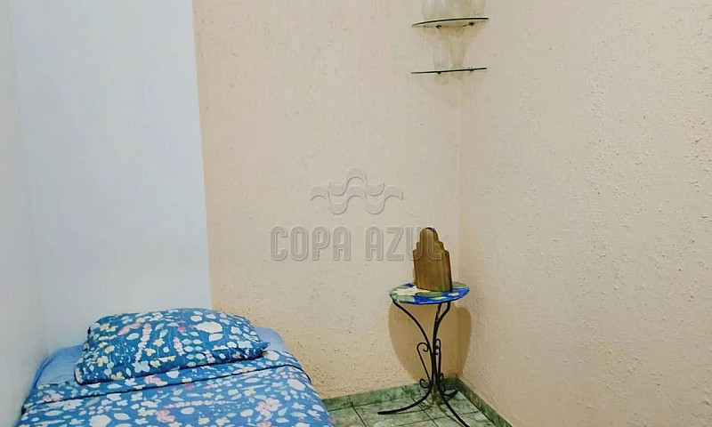 Copacabana  Rua Bara...