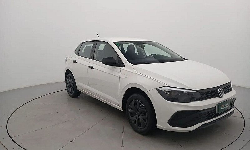 Volkswagen Polo Trac...