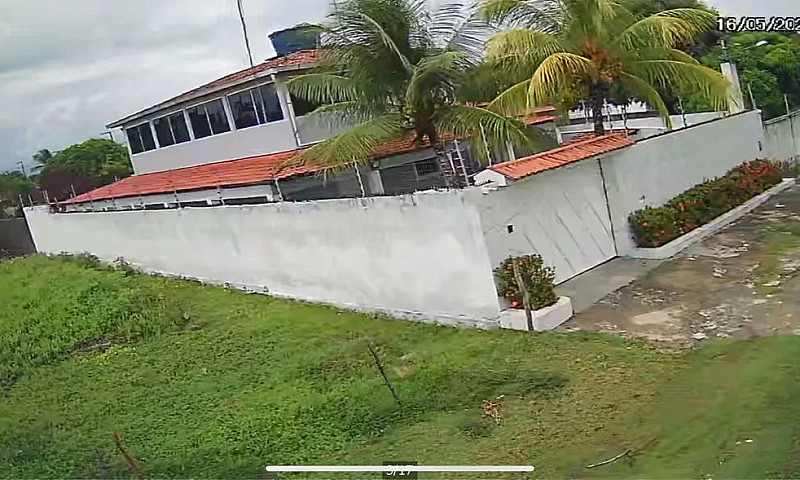 Vendo Uma Casa 350,0...