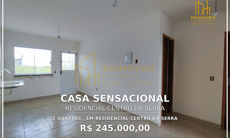 Imóvel No Residencia...