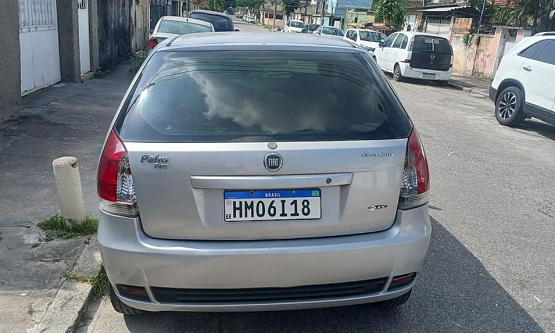 Fiat Palio 1.0 Econo...