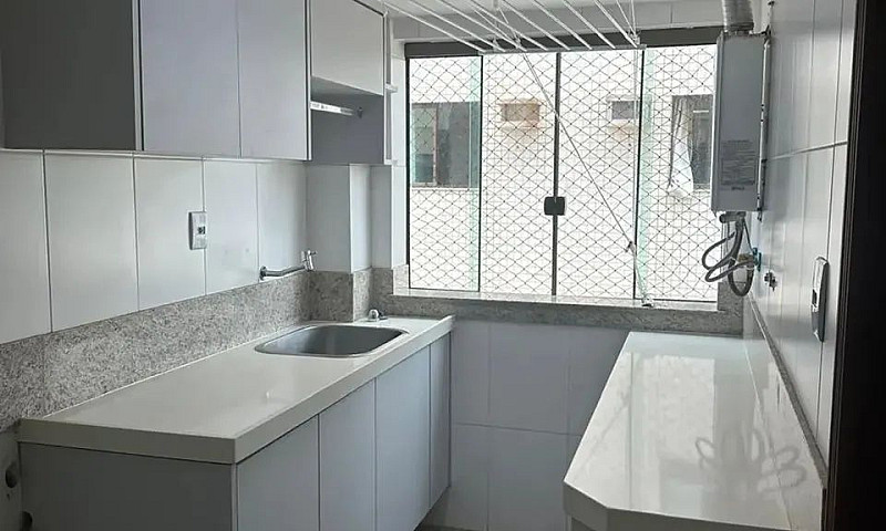 Apartamento Para Alu...