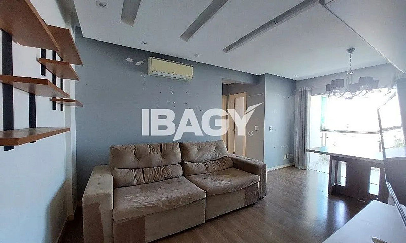 Excelente Apartament...