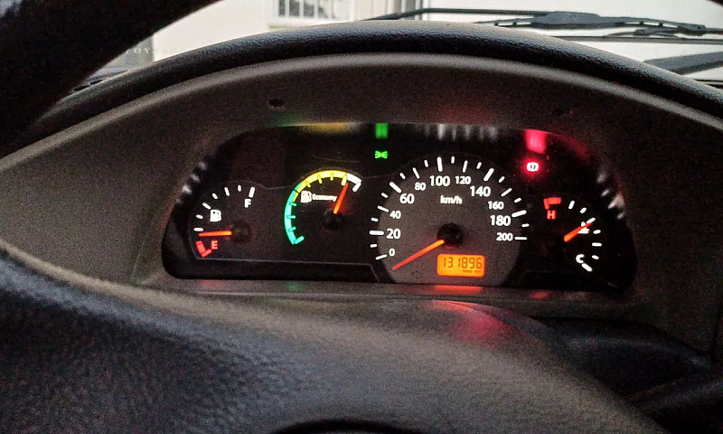 Fiat Palio 1.0 Econo...