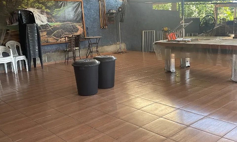 Casa A Venda 2 Quart...