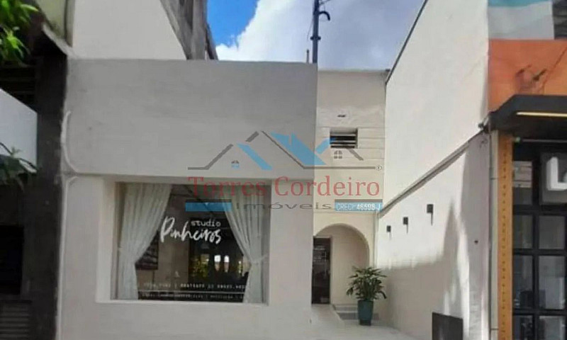 Sobrado Comercial 3 ...