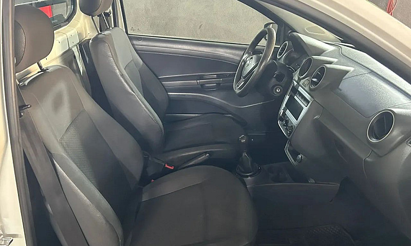 Volkswagen Saveiro R...