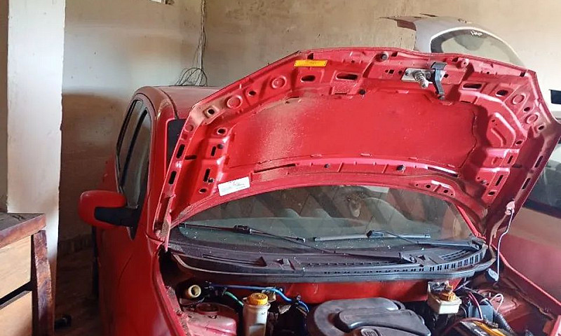 Fiat Uno Sporting 1....