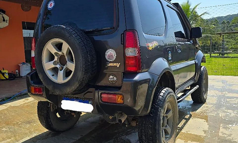 Suzuki Jimny Wide/ /...