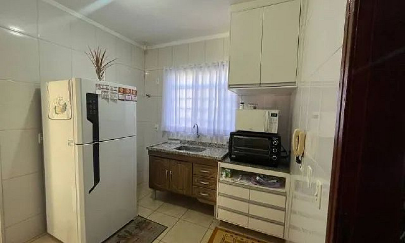 Vendo Linda Casa 3Qt...