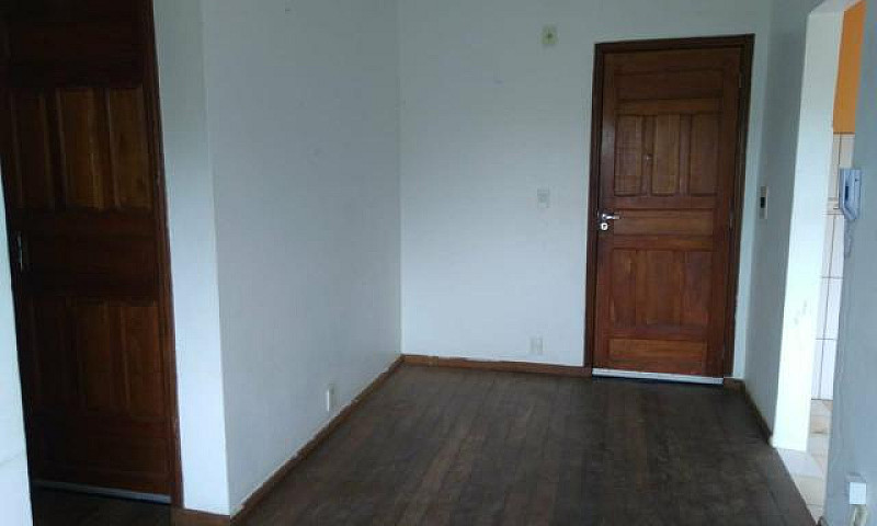 Vendo Apartamento...