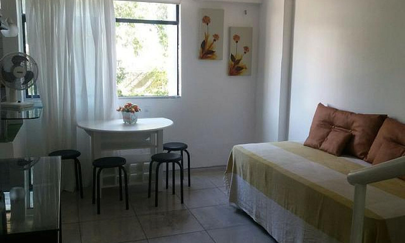 Apartamento Beira Ma...