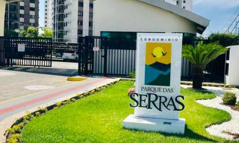 Parque Das Serras - ...