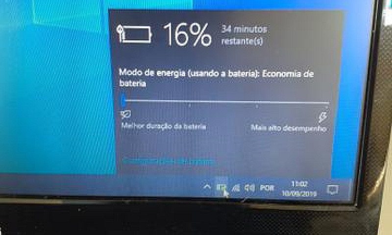 Notebook Intel I3...