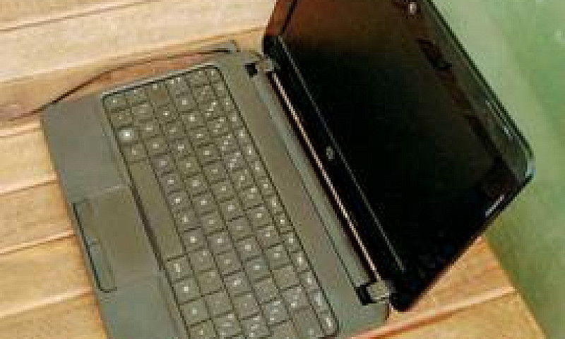 Netbook Hp Mini 10.1...