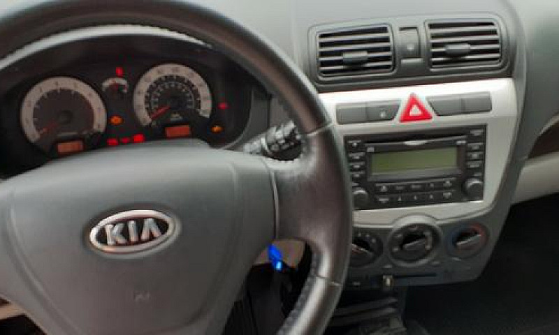 Kia Picanto Ex 2009 ...