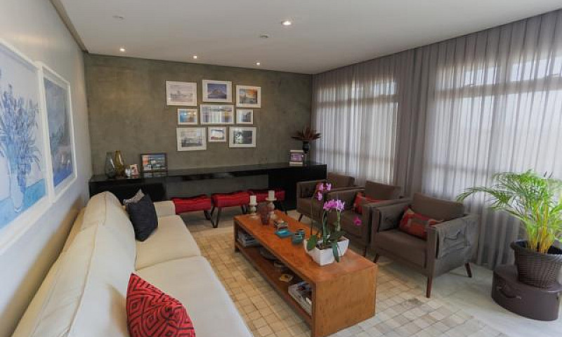 Apartamento À Venda ...
