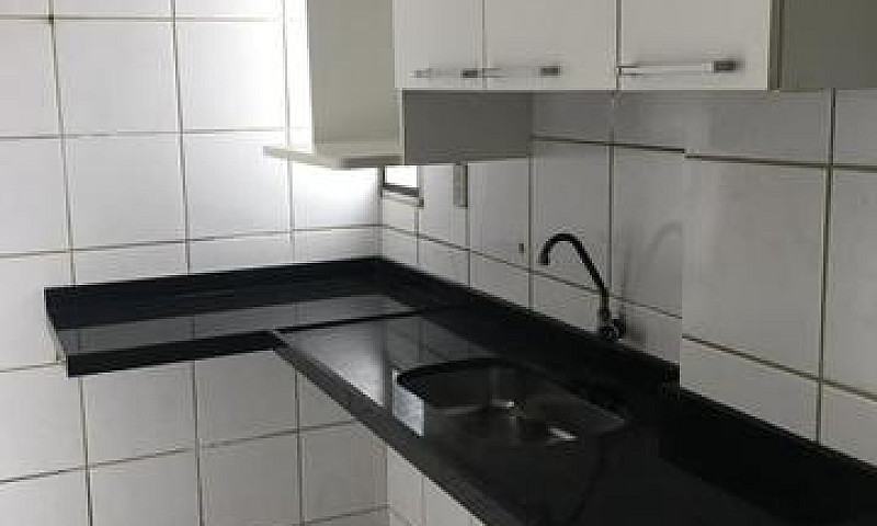 Apartamento Para Alu...