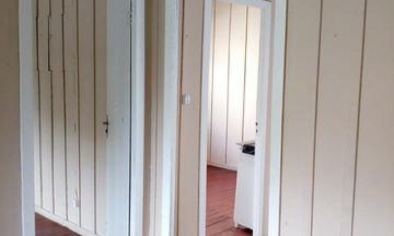 Alugo Casa De 2 Quar...